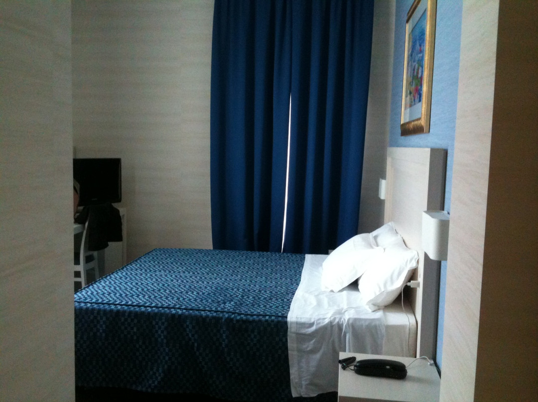 Hotel Palazzo Giancola主图