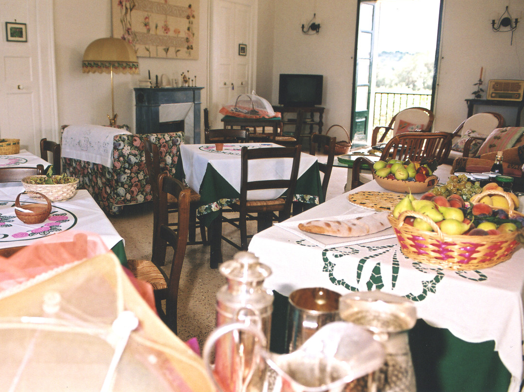 Villa Rodogallo主图