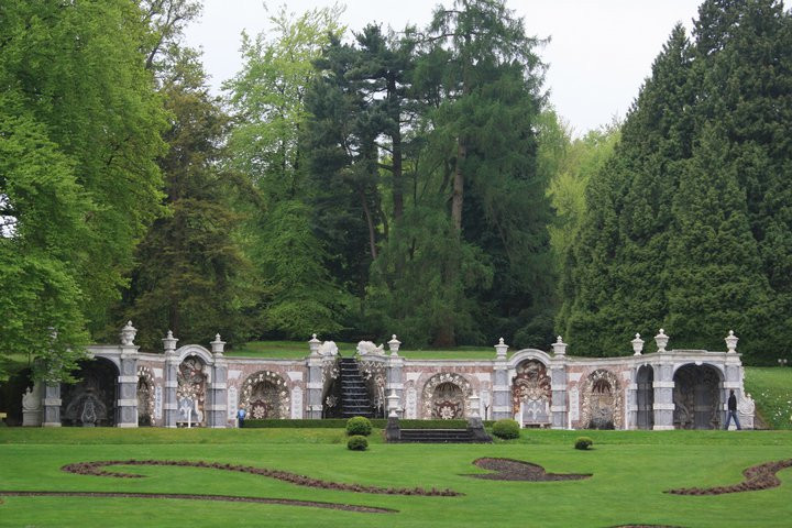 Kasteel Rosendael景点图片
