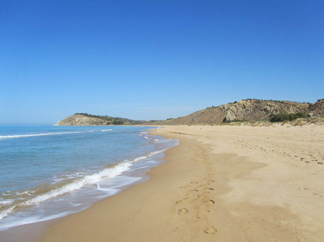 Riserva Naturale Orientata Torre Salsa景点图片