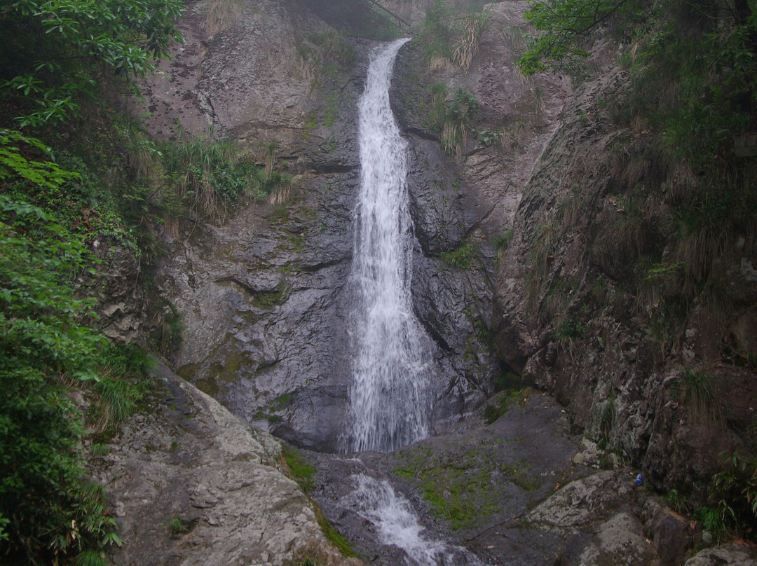 临安东天目山景点图片