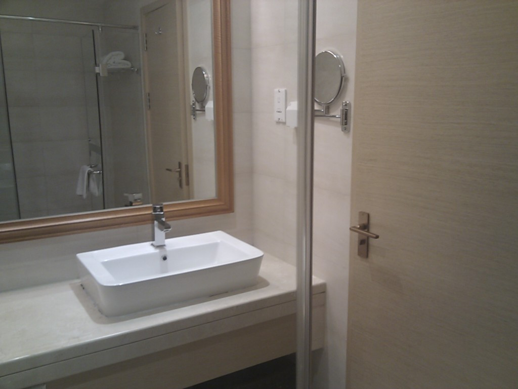 佑安大酒店主图