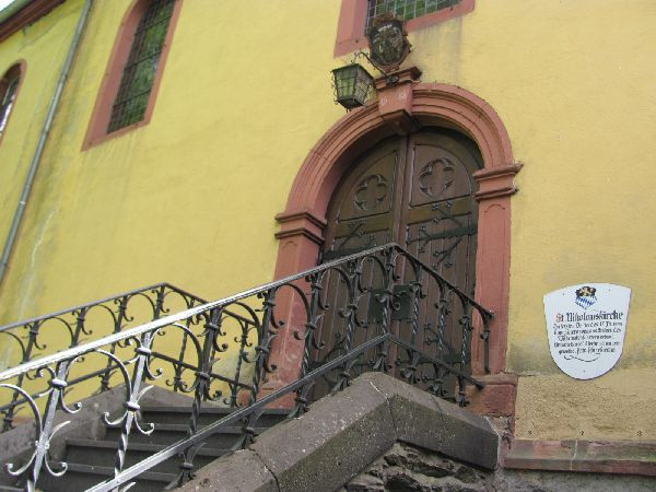 St. Nikolaus-巴哈拉赫必去景点