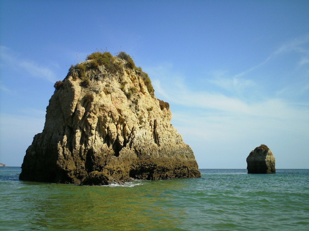 Algarve Ocean景点图片