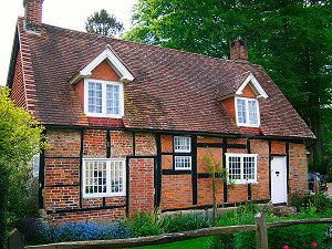 Old Timbers Bed and Breakfast-官方