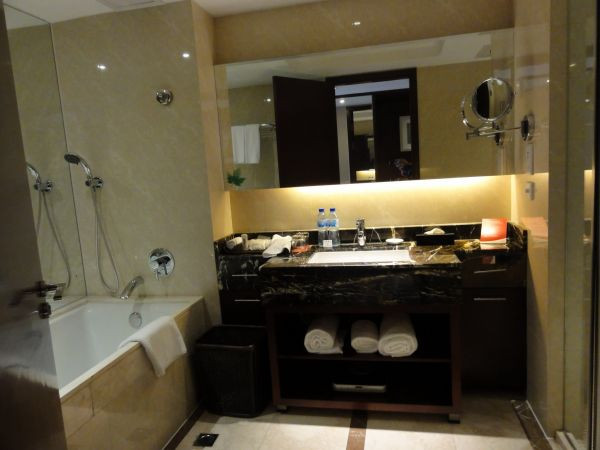 常熟锦江之星虞山店主图