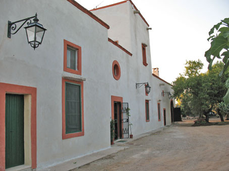 Casolare Muzio主图