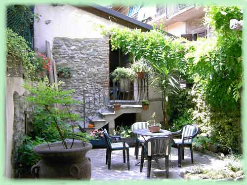 B&B Borgo dei Lantieri