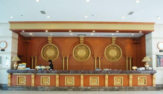 秦皇岛大酒店主图