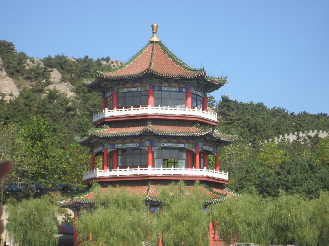 西霞口-荣成市必去景点