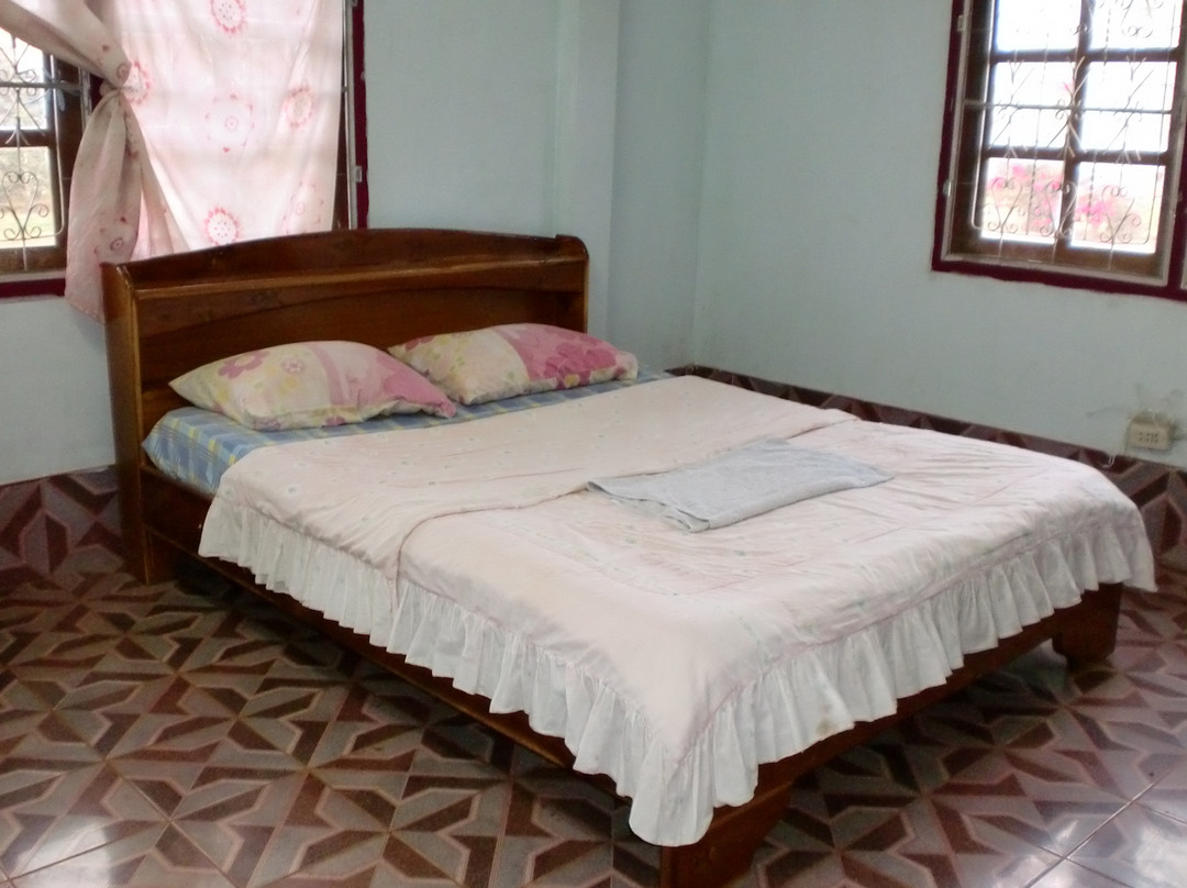 帕克松酒店住宿-Paksong Guesthouse