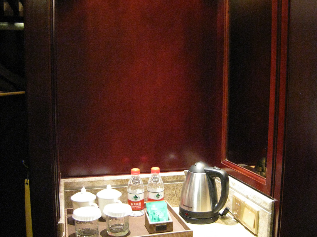 千岛湖大酒店主图