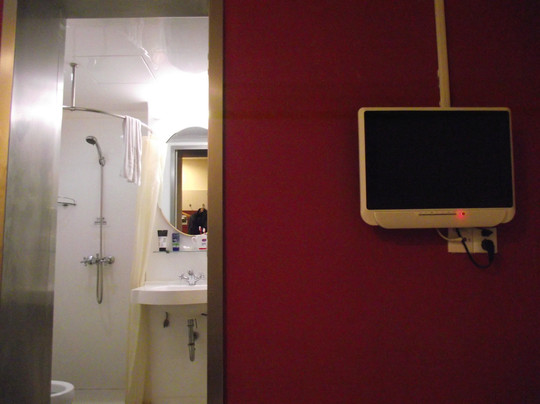 青岛汉庭火车站店主图