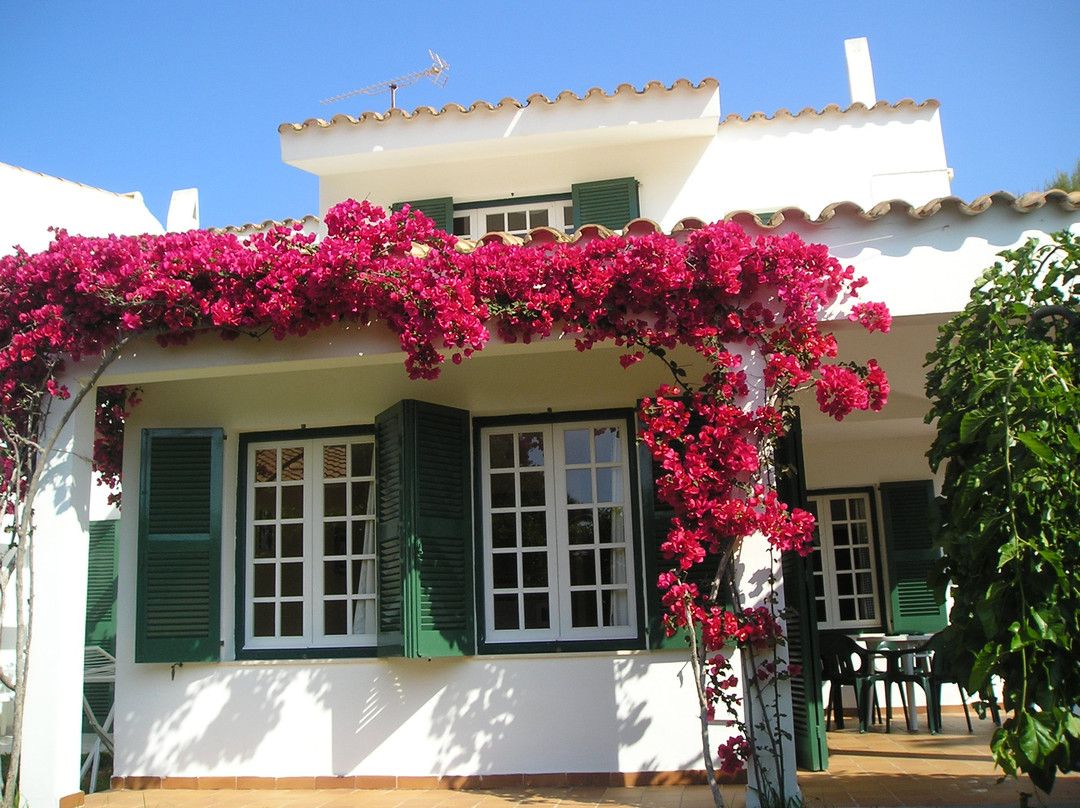 Apartamentos Las Brisas I & II