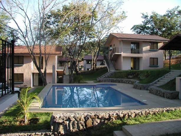 Villas San Angel