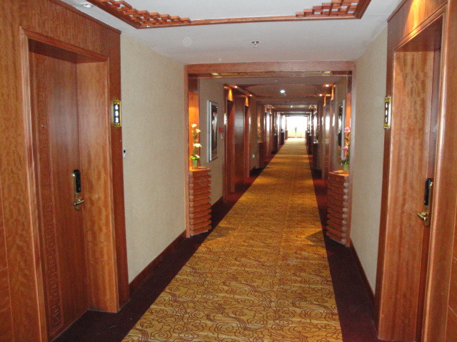 北国风光大酒店主图