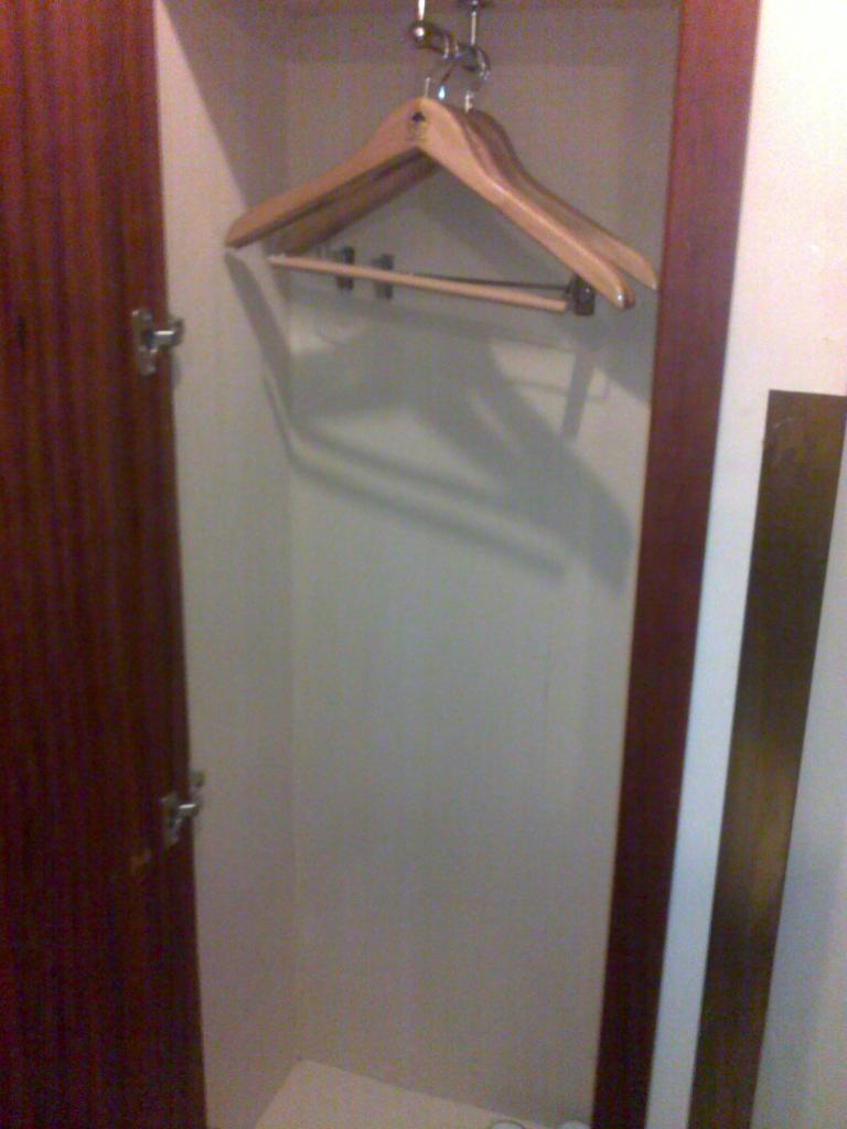 格林豪泰北京宋家庄快捷酒店-客卧