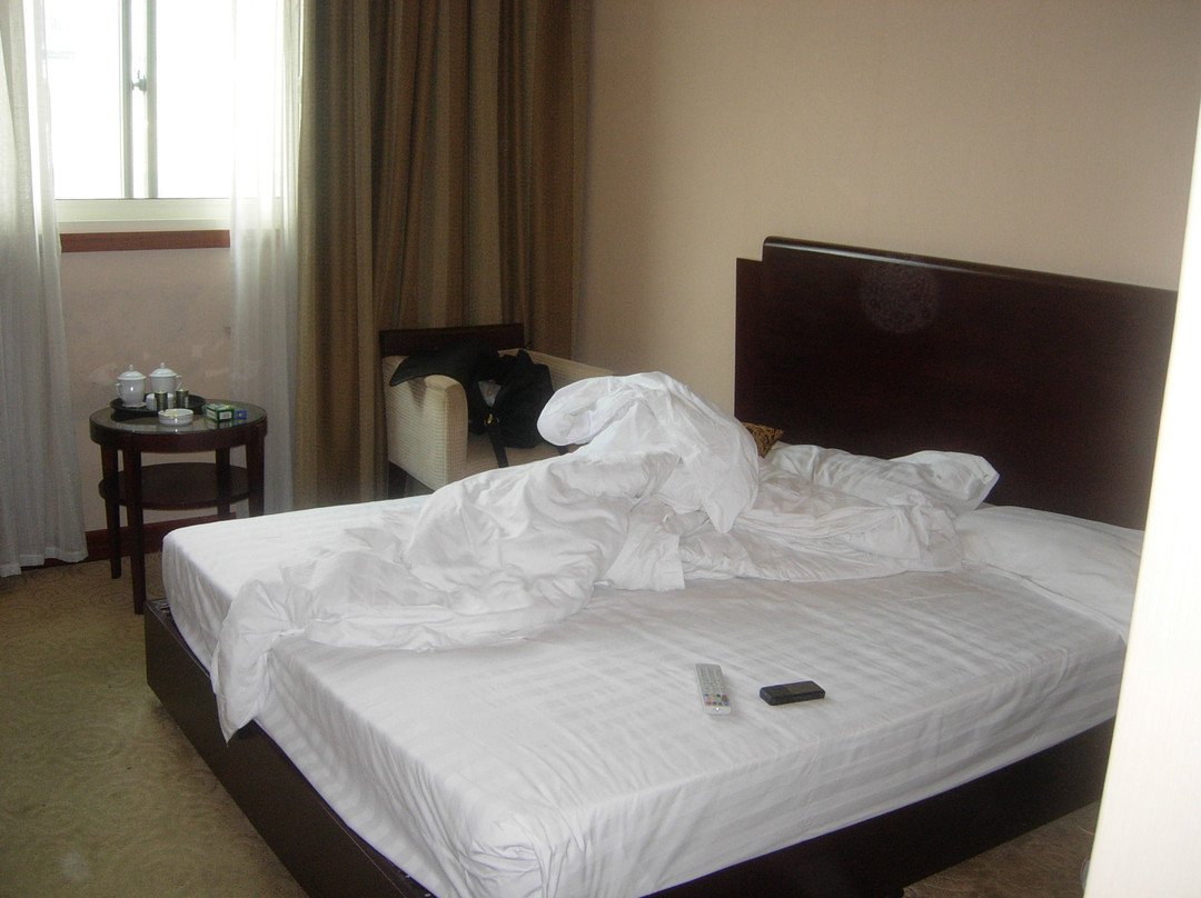 永泰国际大酒店主图