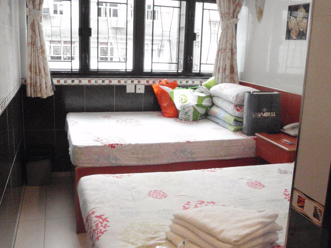 万兴隆旅馆主图