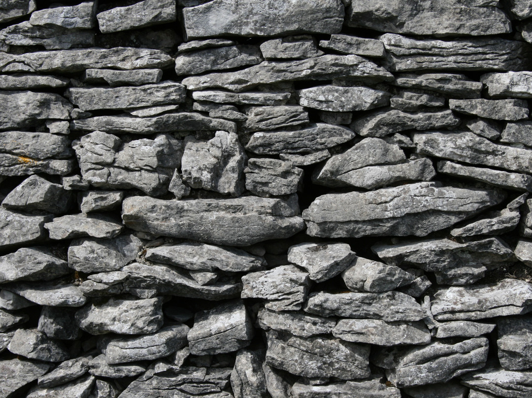 Burren Hills Walk景点图片