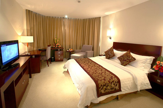 常熟大酒店主图