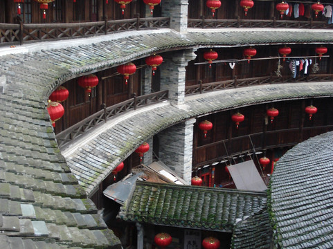 振成楼客栈主图