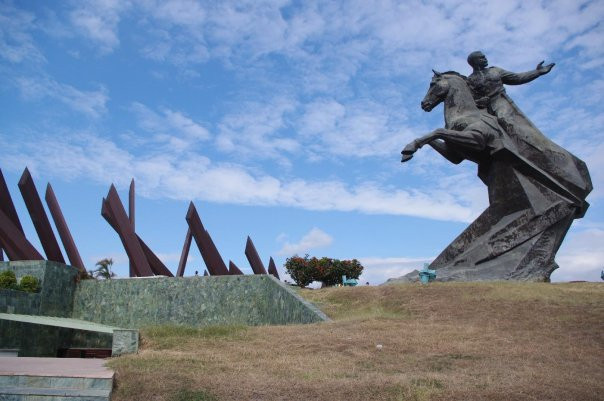 Revolution Plaza (Plaza De La Revolucion)景点图片