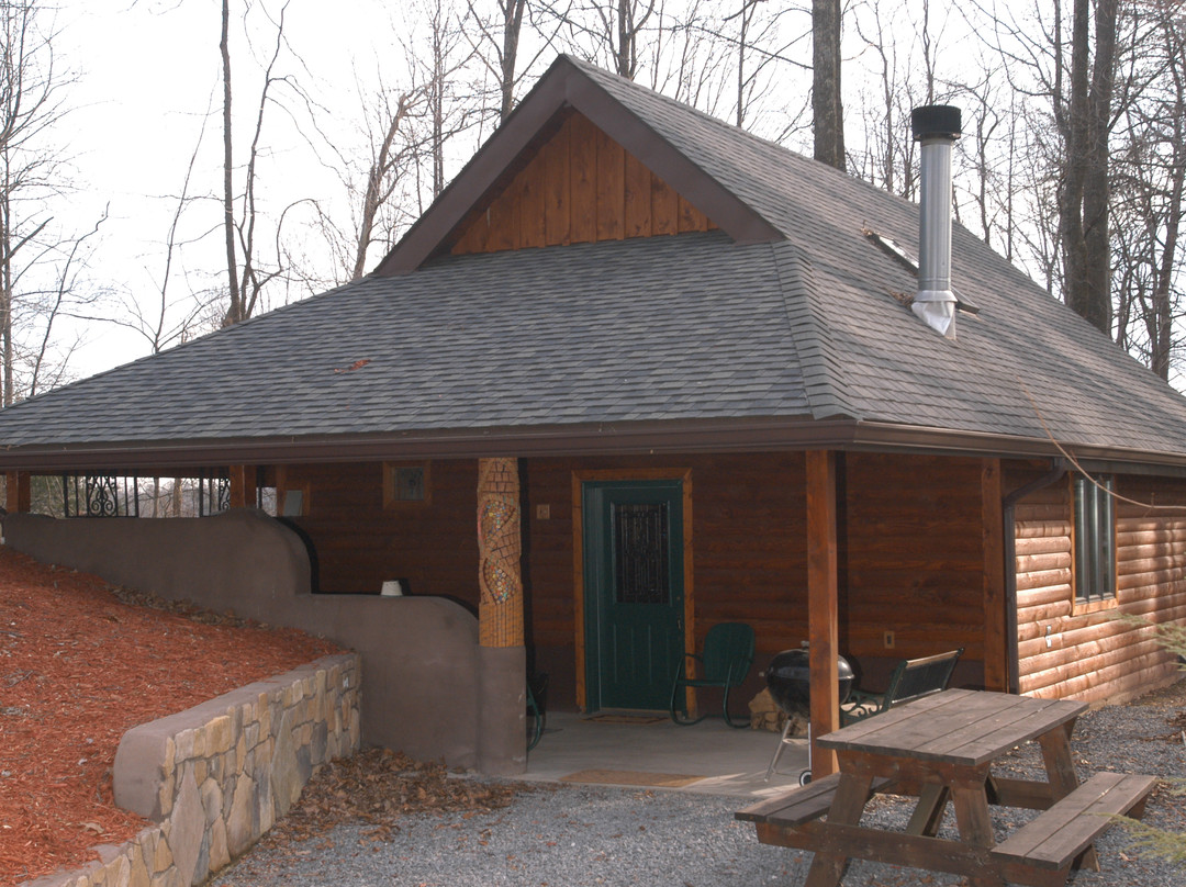 Mill Creek Cabins