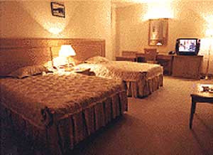 五一国际酒店主图