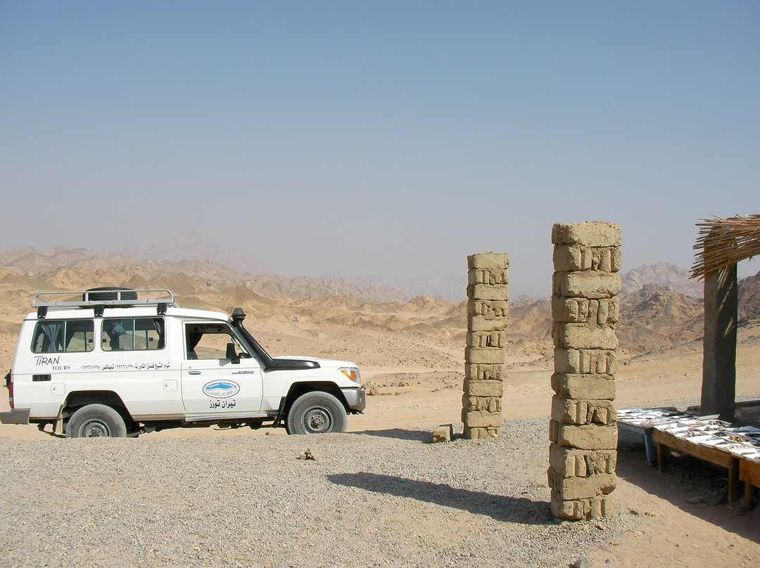 Sharm Club-沙姆沙伊赫必去景点