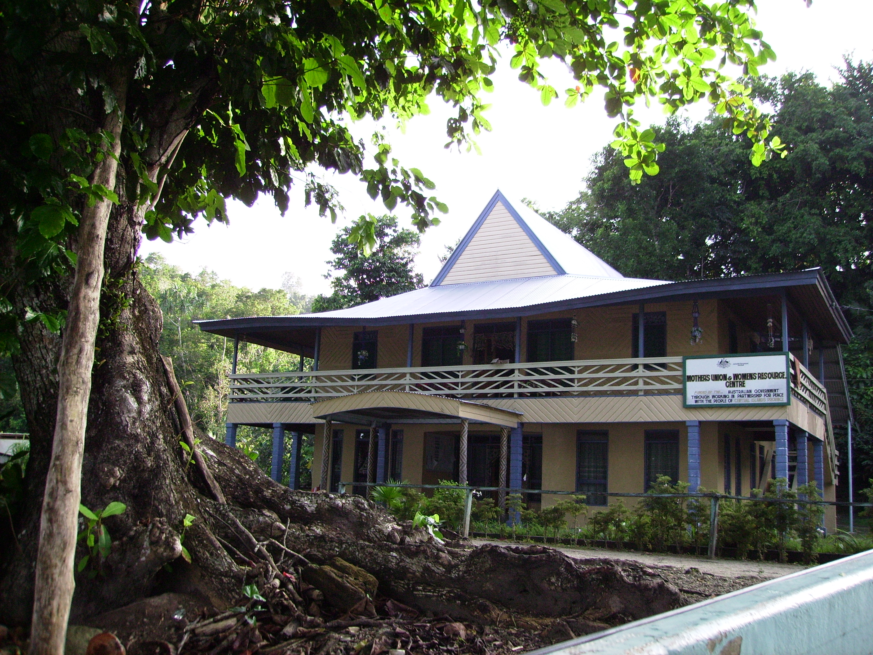 Mothers Union Guest House-客卧