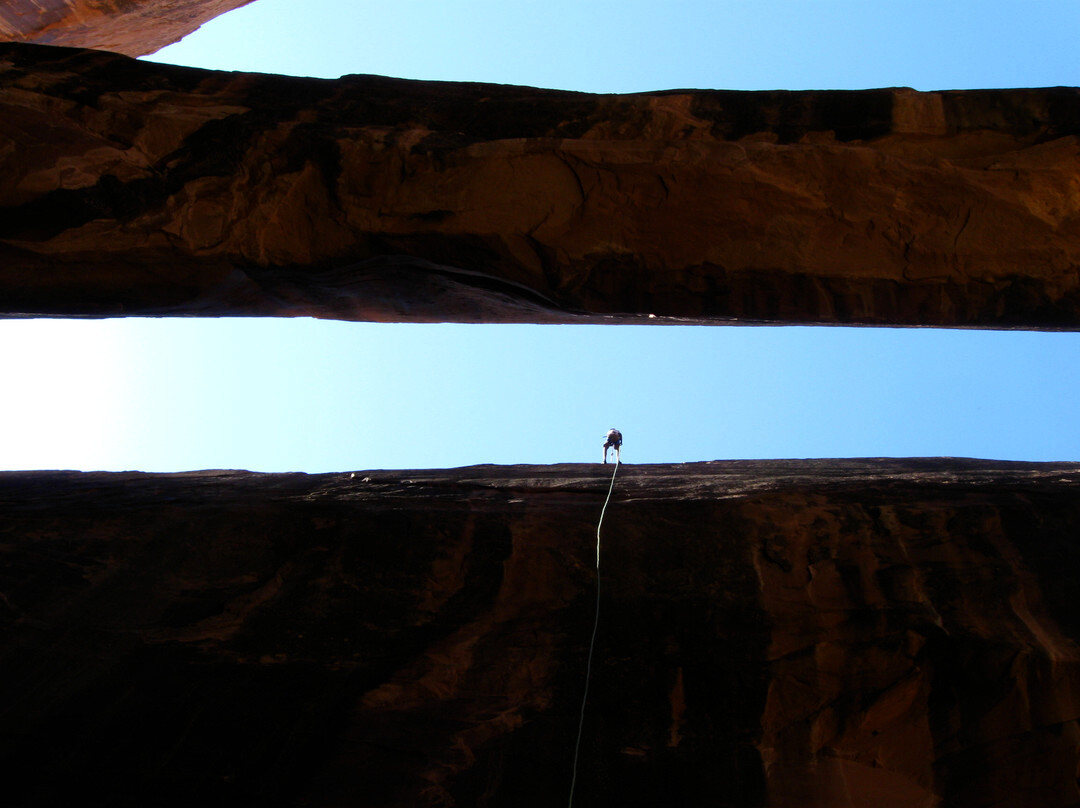 Red River Adventures-莫阿布必去景点