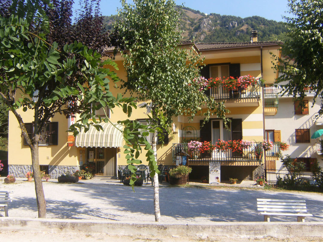 Monterosso Grana旅游攻略图片