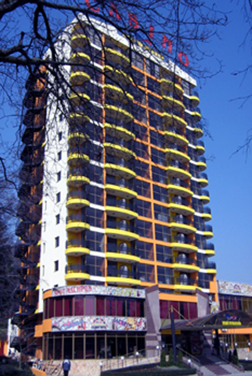 Havana Casino Hotel & SPA