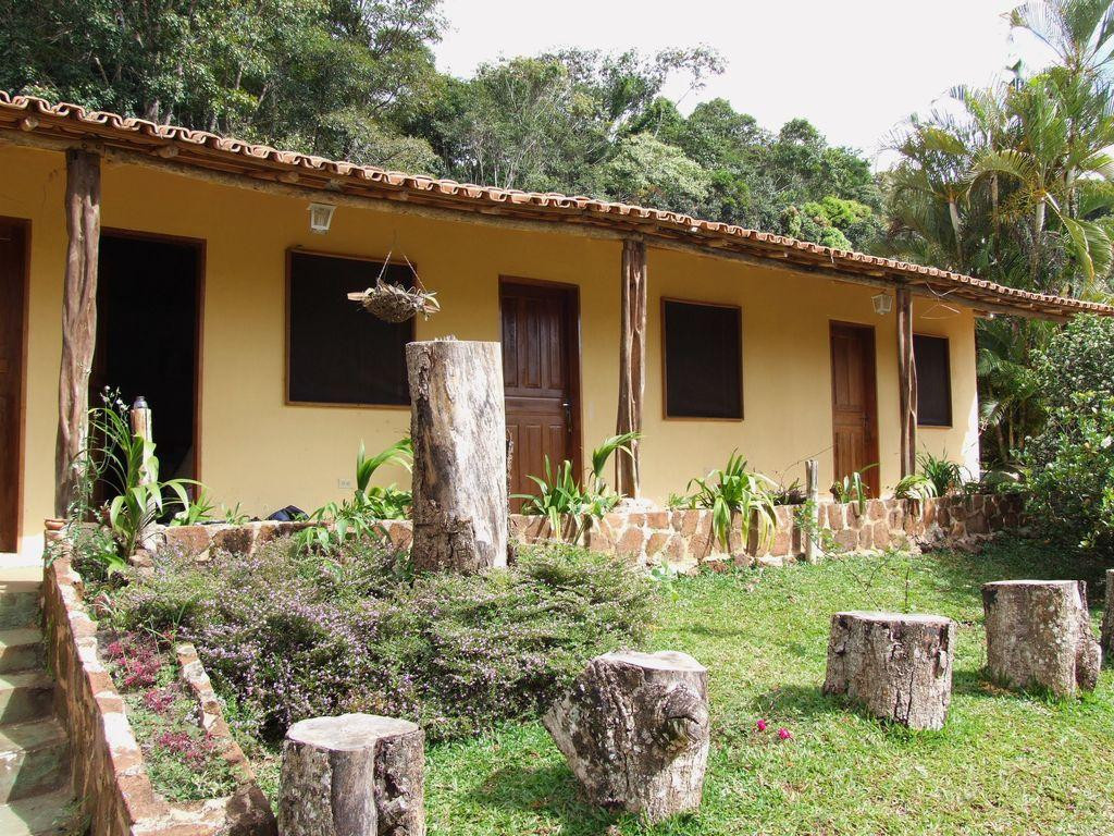 Venezuela Explorer Ecolodge