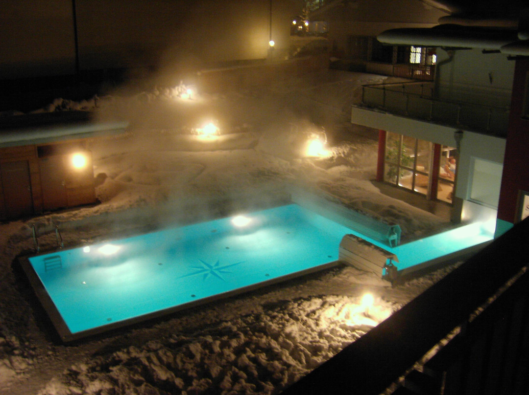 Vitalhotel Glocknerhof主图