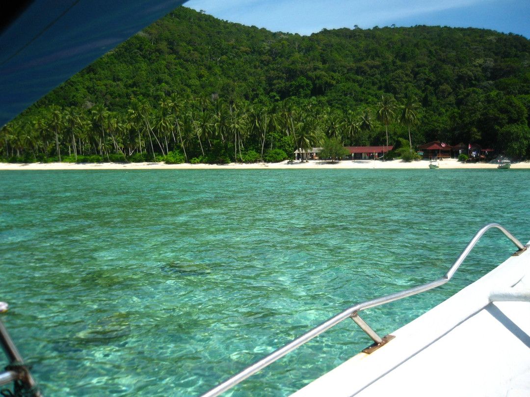 Mozana Redang Resort主图