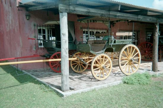 Estancia Los Dos Hermanos景点图片