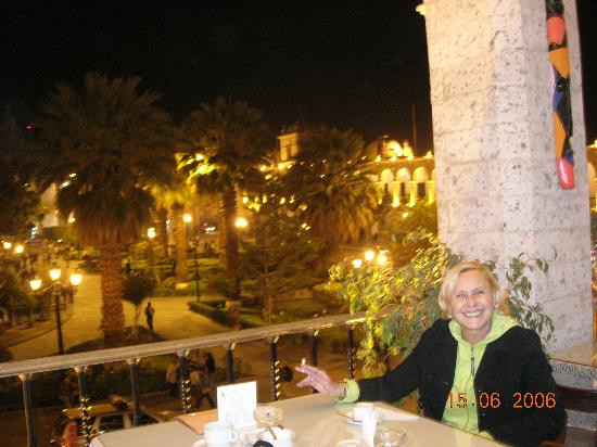 Museo de la Catedral de Arequipa-阿雷基帕必去景点