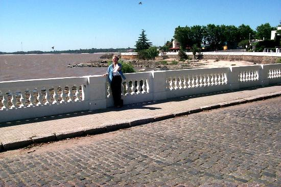 Barrio Historico-科洛尼亚·德尔萨克拉门托城必去景点