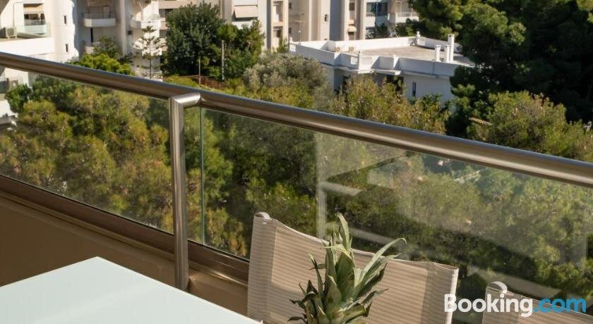 Varkiza Luxury Residence