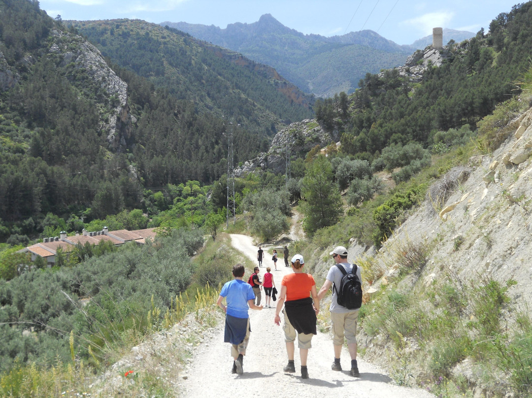 Rural Accommodation of Cuadros主图