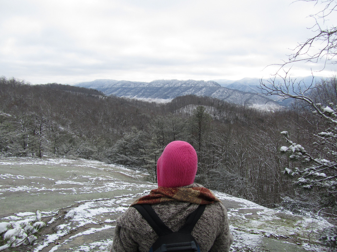 Kingdom Come State Park-Cumberland必去景点