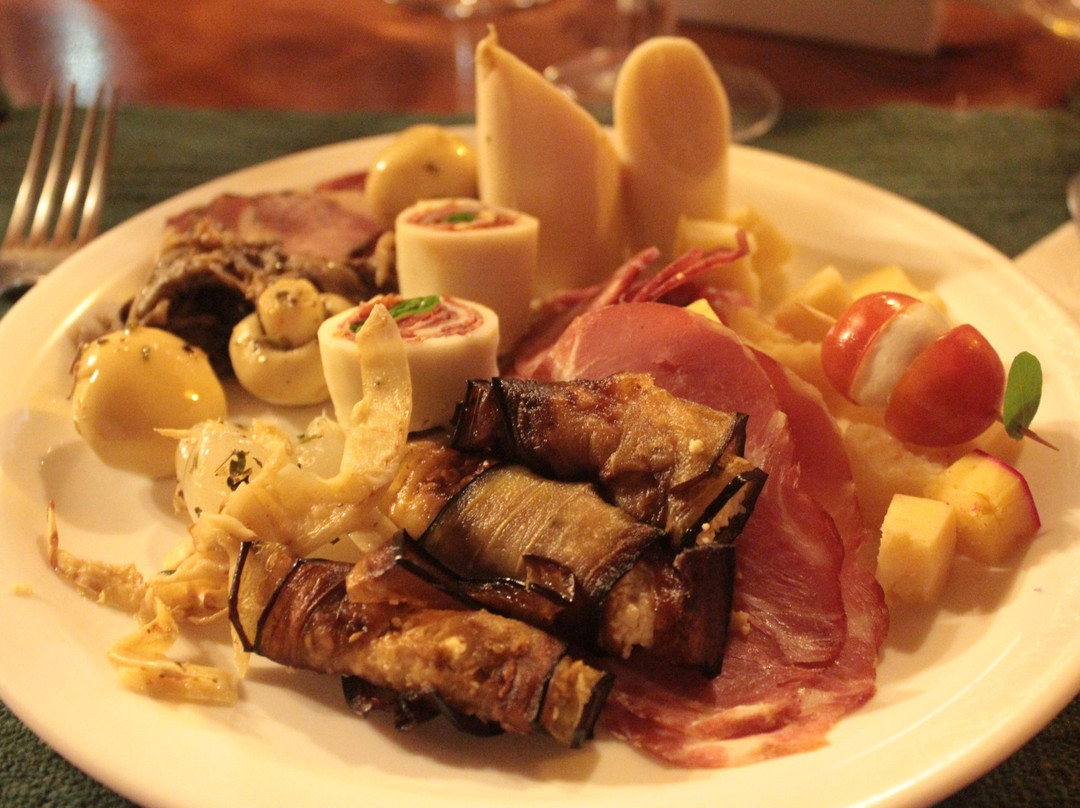 Camponesa Pardinho主图