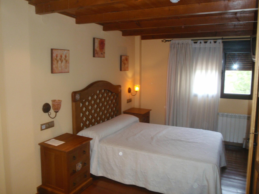 Hotel Rural Monachil