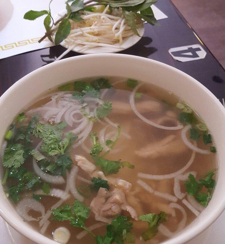 Pho T & T Vietnamese Restaurant