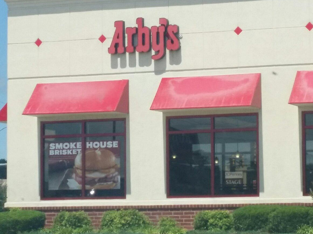 Arby's