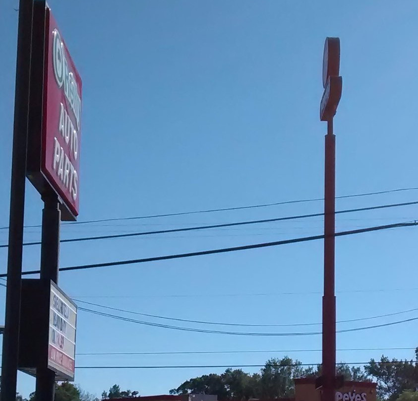 Popeyes Louisiana Kitchen