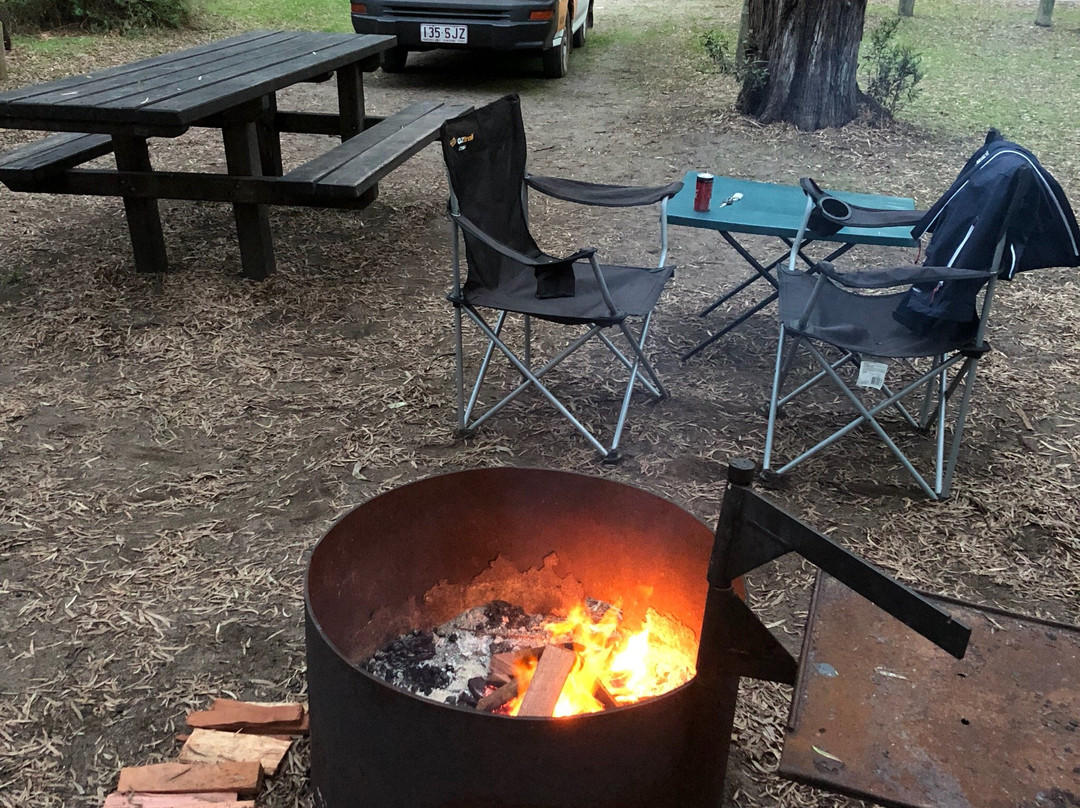 Conto’s Campground