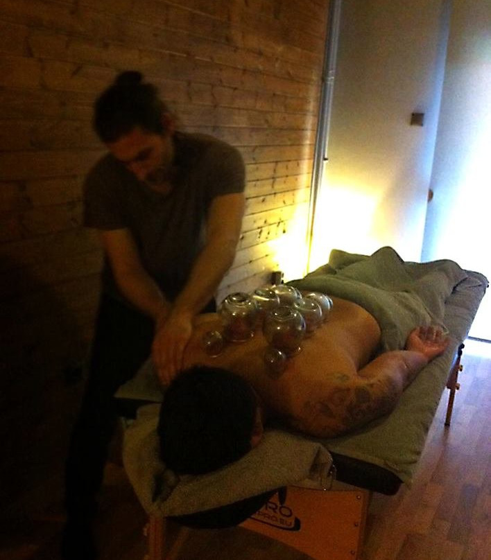 Bodhi Hall-Nea Smirni必去景点